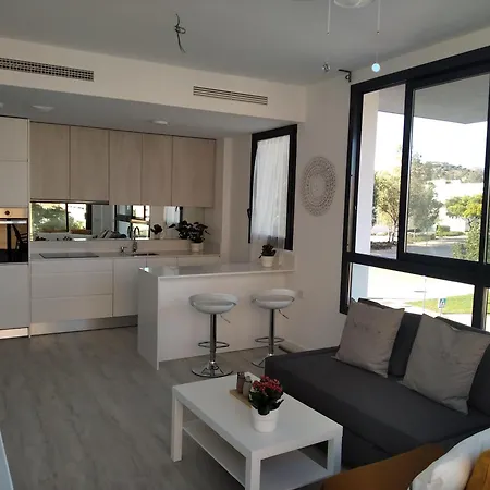 Apartment Exacon *