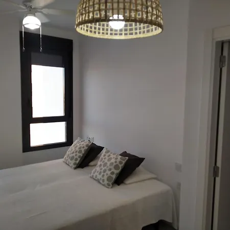 Apartment Exacon Malaga