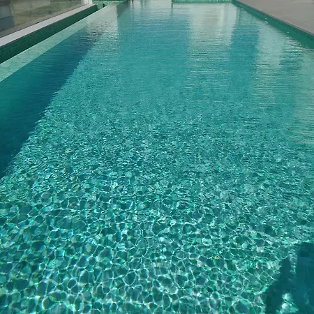 Apartment Exacon *